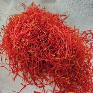 Saffron Spice 3