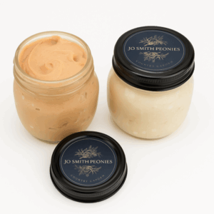 Whipped Body Butter