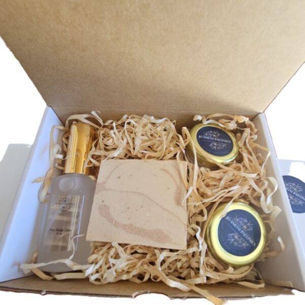 Peony Skincare Gift Boxes - Image 2