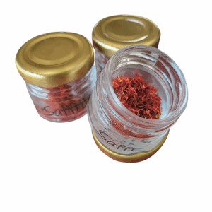 Saffron Spice