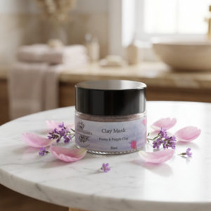 Clay Mask 15 ml 4 new