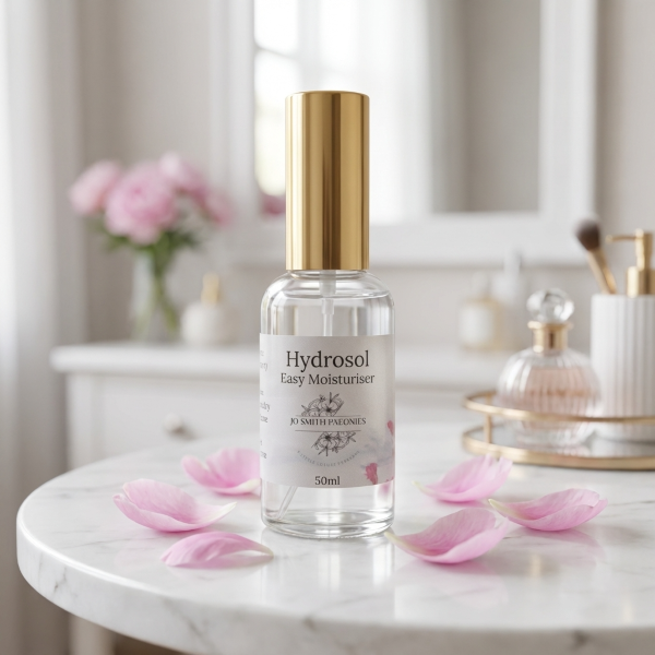 Peony Air Freshener 50 ml