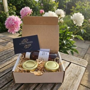 Cleansing Clay Mask Set