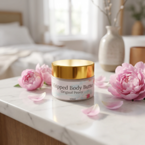 Whipped Body Butter 30ml New 3