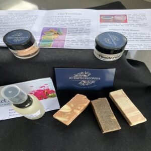 Sample Pack