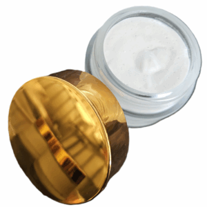 Moisturising Mousse