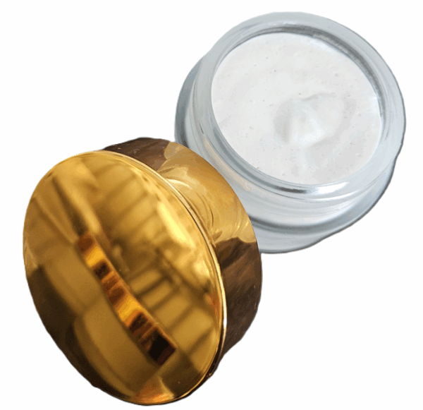 Moisturising Mousse