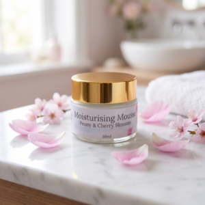 Moisturising Mousse 30 ml