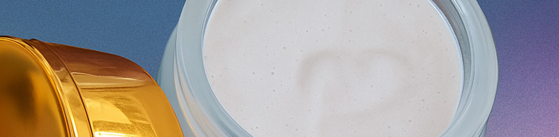 Moisturising Mousse