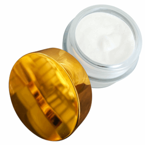 Moisturizing Mousse