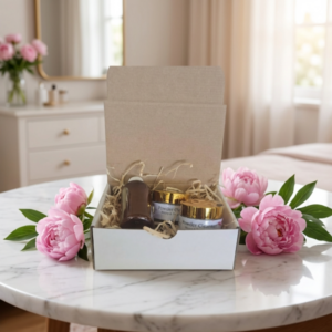 Cleansing Clay Mask Set