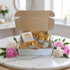 Peony Pamper Pack