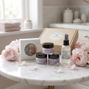 Peony Pamper Pack New 10
