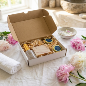 Peony Pamper Pack