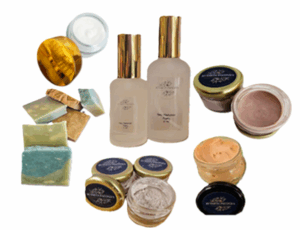 Skincare Products NB2