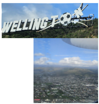 Wellington 0