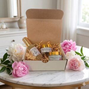 Skincare Gift Box