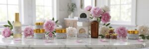 Peony Skincare